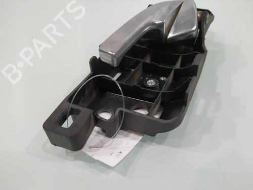 Front left interior door handle FORD MONDEO IV (BA7)  | BP28052643I13 