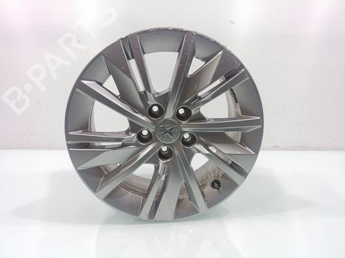 Fælk Fælk PEUGEOT 508 II (FB_, FH_, F3_) [2018-2026] 34380748 34380748