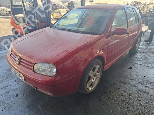 Ignition barrel VW GOLF IV (1J1)  | BP29113946M48 