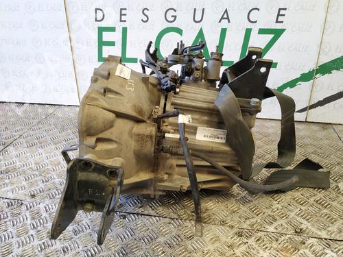 Gearbox KIA CARENS III MPV (UN) 2.0 CRDi 140 | BP8089860M3 