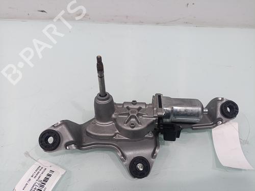 Used Rear wiper motor Rear wiper motor MAZDA 3 (BL) [2008-2014] 33177065 33177065