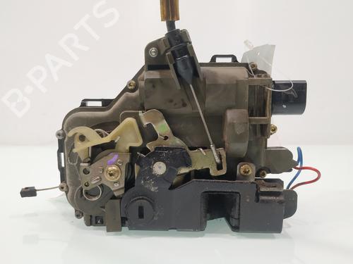 Rear left lock SEAT TOLEDO II (1M2) 1.9 TDI | BP27608465C100 