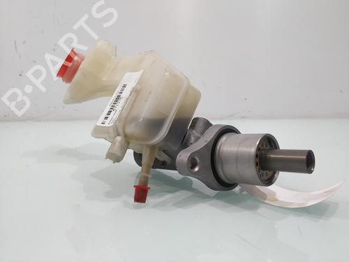 Used Brake master cylinder MAZDA 3 (BL) [2008-2014]  33185488