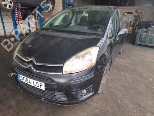 Teile für CITROËN C4 Picasso I MPV (UD_) [2006-2015]  4259577 