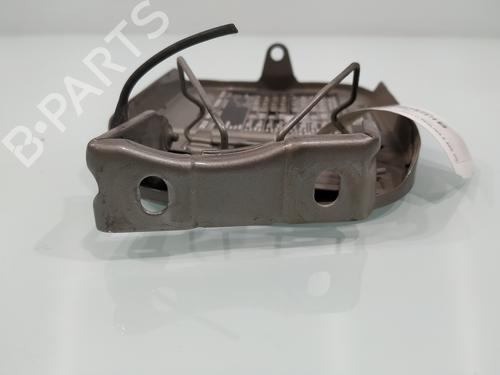 Fuel flap MERCEDES-BENZ E-CLASS (W211)  | BP25867872C131