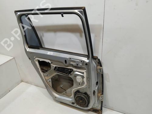 Left rear door CITROËN C4 Picasso I MPV (UD_) 2.0 HDi 138 | BP12994017C4 