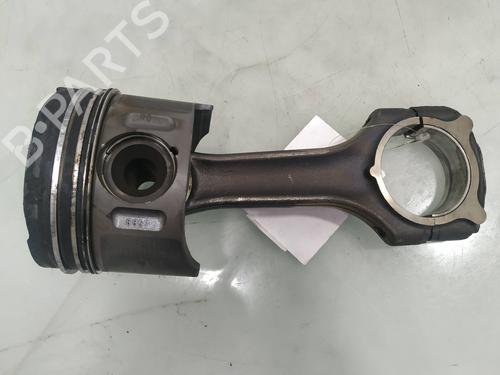 Used Other MERCEDES-BENZ M-CLASS (W163) ML 270 CDI (163.113) (163 hp) 14030679