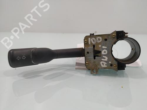 Used Headlight switch AUDI 100 C4 Avant (4A5) [1990-1994]  24059231