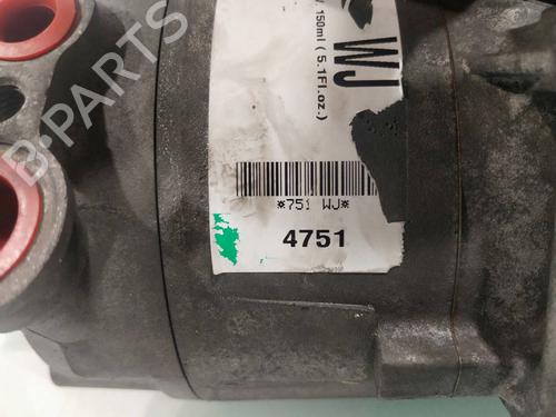 AC compressor OPEL ASTRA H (A04) | BP38781678M34 - Image 7