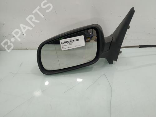 Left mirror SEAT IBIZA II (6K1) 1.9 D | BP16993672C26 