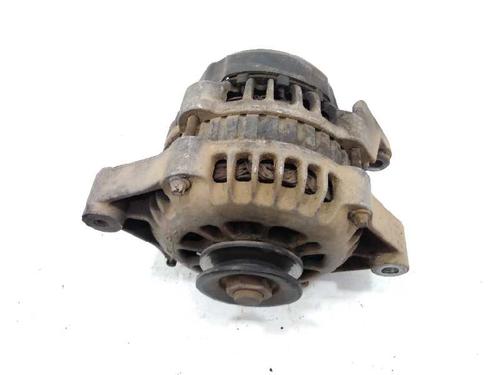 Used Alternator OPEL ASTRA G Hatchback (T98) 1.7 TD (F08, F48) (68 hp) 8085453
