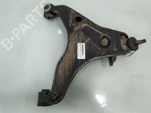 Right front suspension arm MITSUBISHI L200 / TRITON (KA_T, KB_T)  | BP21215897M13 