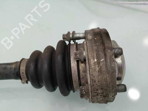 Right front driveshaft BMW 1 (E87) 118 d | BP8089032M39 