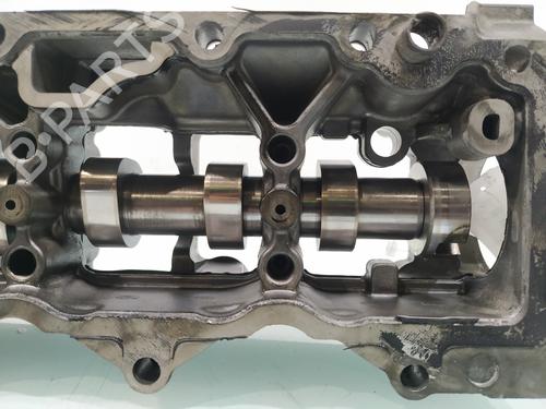 Valve cover CITROËN C3 II (SC_) 1.4 HDi 70 (SC8HZC, SC8HR0, SC8HP4) | BP30744030M124