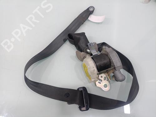 Used Front left seatbelt Front left seatbelt HYUNDAI i30 (FD) [2007-2012] 33177132 33177132