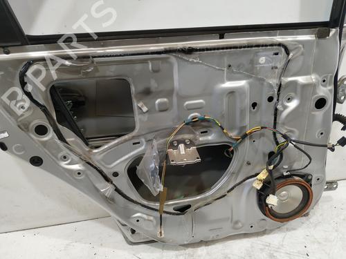Left rear door TOYOTA PRIUS Liftback (_W2_) 1.5 Hybrid (NHW20_, NHW20R) | BP28035287C4 