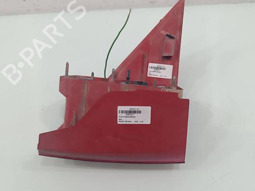 Right taillight PEUGEOT 1007 (KM_) | BP40182485C35 - Image 2