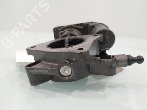 Throttle body OPEL INSIGNIA A (G09) 2.0 CDTI (68) | BP8093270M82 