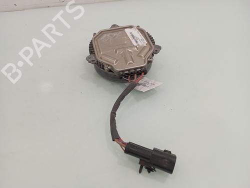 Radiator fan OPEL ASTRA K (B16) 1.5 CRDI (68) | BP16148909M35 
