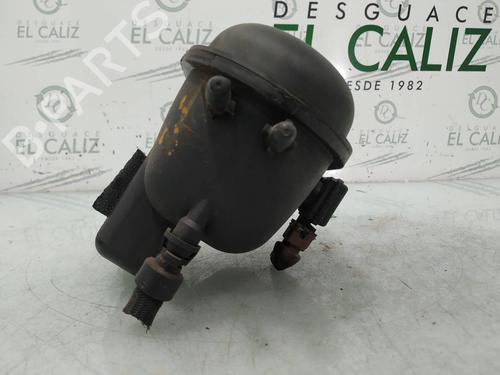 Expansion tank CITROËN XSARA Coupe (N0) 2.0 HDI 90 | BP8098547C120 