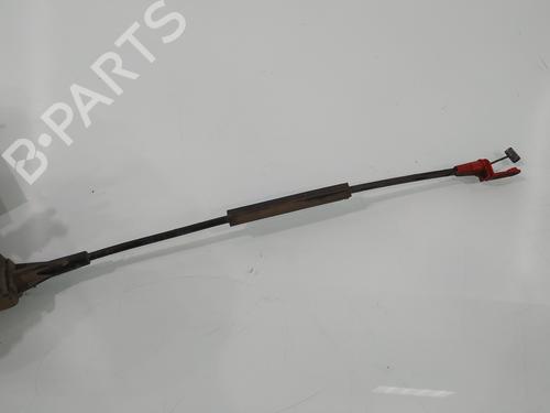 Venstre foran lås FORD TRANSIT CONNECT (P65_, P70_, P80_) 1.8 TDCi | BP29970174C98 