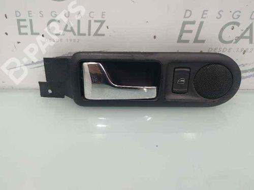 Used Rear left interior door handle Rear left interior door handle VW PASSAT B5 (3B2) [1996-2001] 8090334 8090334