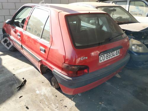 Alternator CITROËN SAXO (S0, S1) 1.1 X, SX | BP9196029M7 