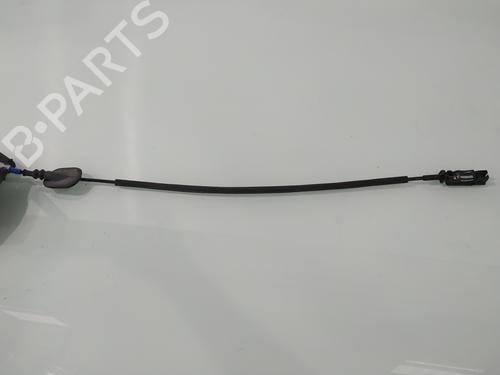 Høyre foran lås FORD FIESTA VI (CB1, CCN) 1.6 TDCi | BP29869494C97 