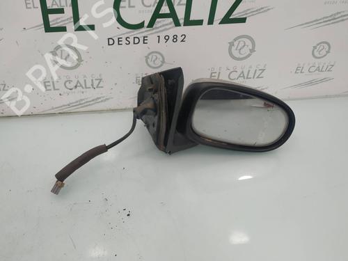 Used Right mirror NISSAN ALMERA TINO (V10) 2.2 dCi (115 hp) 8096254