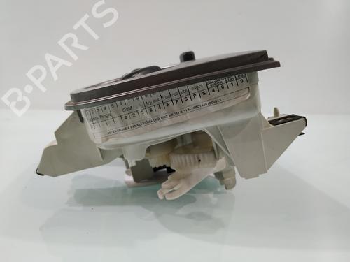 Climate control FIAT FIORINO Box Body/MPV (225_) 1.3 D Multijet (225BXD1A, 225BXB1A, 225BXB11) | BP29855878I5 