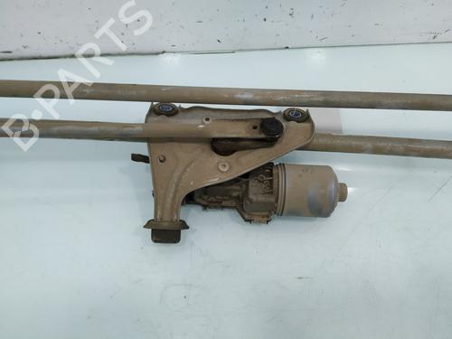 Front wiper motor OPEL MERIVA B MPV (S10)  | BP17719731M29 