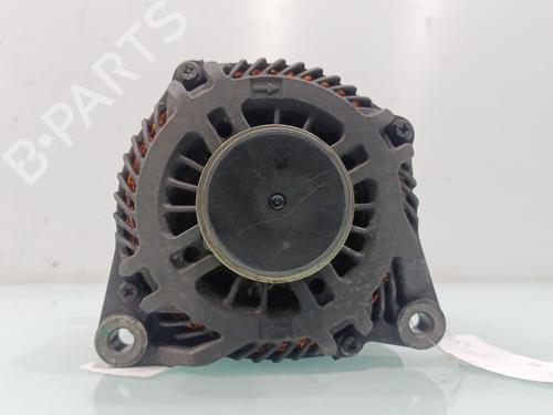 Used Alternator Alternator PEUGEOT 407 SW (6E_, 6D_) 2.0 HDi 135 (136 hp) 33982591 33982591