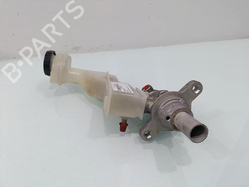 Brake master cylinder RENAULT KOLEOS I (HY_) 2.0 dCi (HY0K) | BP35978546M77 - Image 2
