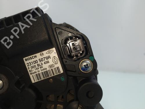 Alternator DACIA SANDERO II  | BP26275147M7 