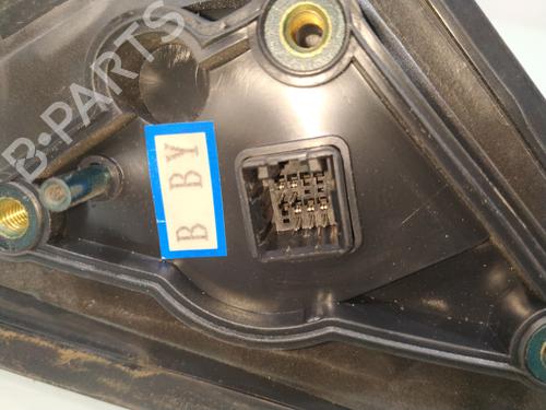 Left mirror HYUNDAI SONATA IV (EF) 2.0 16V | BP26407159C26 