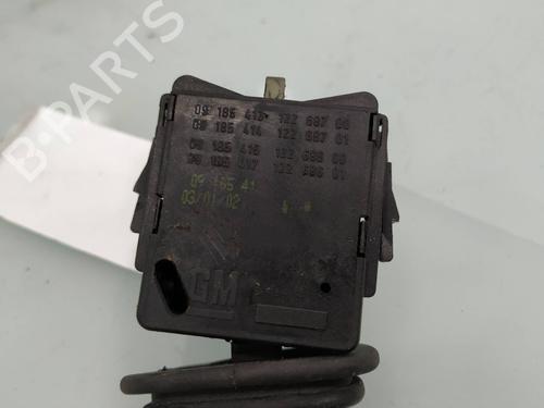 Steering column stalk OPEL COMBO Tour 1.7 DI 16V | BP8596901I23 