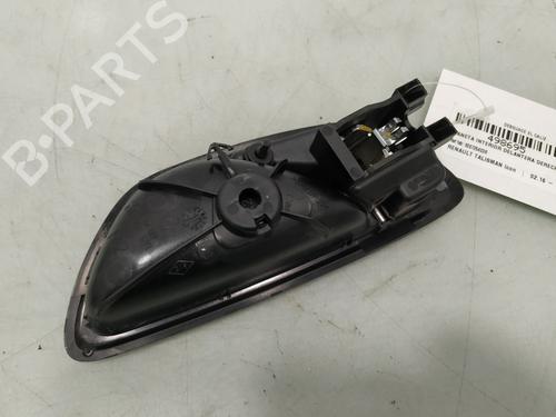 Front right interior door handle RENAULT TALISMAN (LP_)  | BP21169479I14 