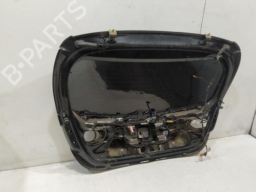 Tailgate SEAT LEON (1P1) 1.4 TSI | BP19708406C6 