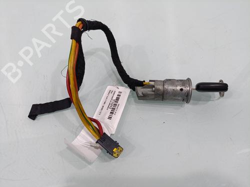 Used Ignition barrel Ignition barrel RENAULT CLIO II (BB_, CB_) 1.9 D (B/CB0E, BB0J) (64 hp) 33982606 33982606