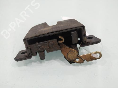 Tailgate lock SEAT LEON (1M1) | BP32046265C101