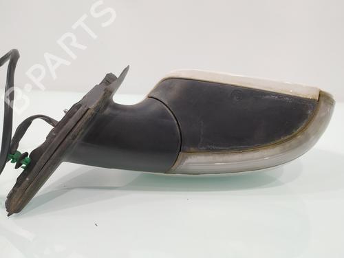 Right mirror VW PASSAT B6 (3C2)  | BP24586089C27 