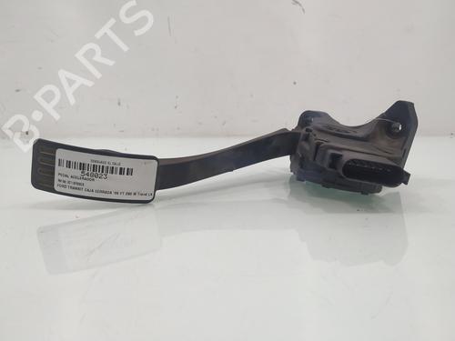 Used Pedal FORD TRANSIT Van (FA_ _) [2006-2014]  30568102