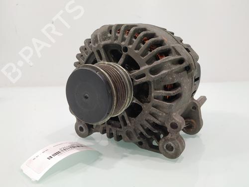 Used Alternator SEAT LEON (1P1) [2005-2013]  31249253