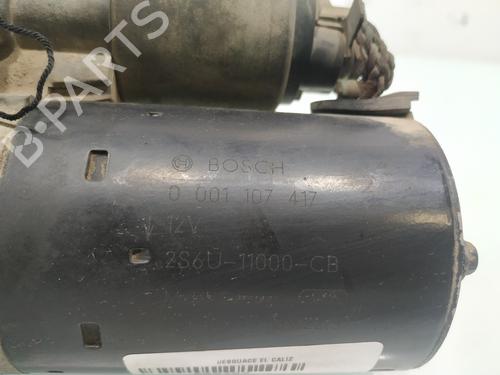 Starter MAZDA 2 (DY) 1.4 | BP37012167M8 - Image 6