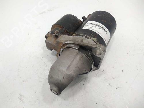 Used Starter NISSAN MICRA II (K11) 1.0 i 16V (54 hp) 8084128