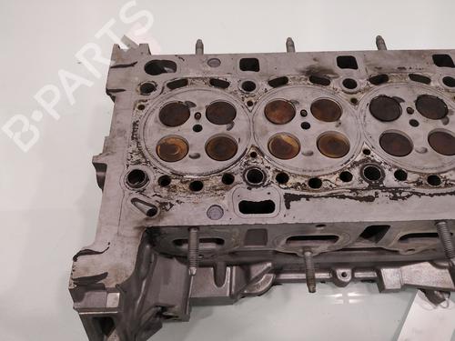 Cylinder head OPEL VIVARO B Van (X82) 1.6 CDTI (05) | BP34607232M5  - Image 7