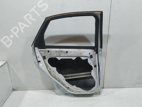 Left rear door FORD FOCUS II (DA_, HCP, DP)  | BP15838196C4 