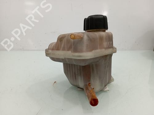 Expansion tank NISSAN QASHQAI / QASHQAI +2 I (J10, NJ10, JJ10E) 1.5 dCi | BP12469997C120 