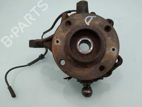 Used Right front steering knuckle CITROËN C2 (JM_) 1.4 (73 hp) 8087948