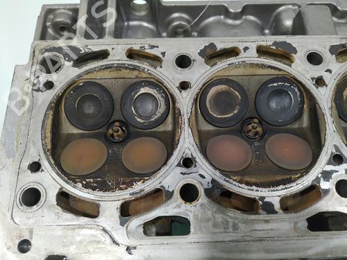Topstykke VW GOLF IV (1J1)  | BP26385001M5 